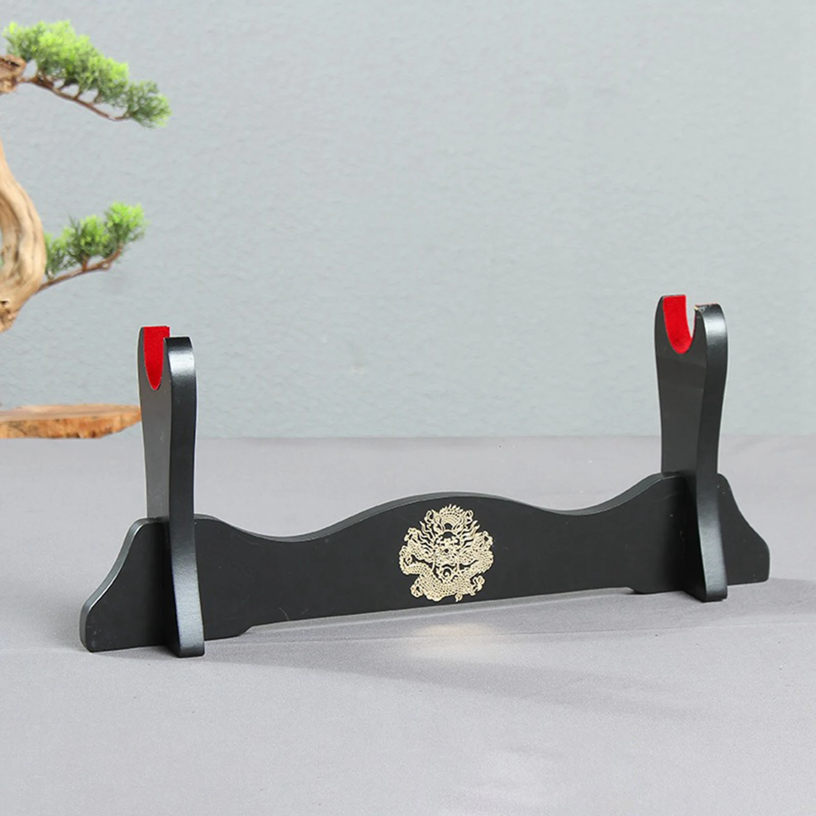 حامل سيف الساموراي الياباني ال - مراجعة Tech Room Accessories وسعره