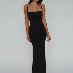 Hugcitar-Avested Maxi ohne Manga-Frauen mit Frauen, Sexchon Bodycon Elegant, Y2K Case, Geburtstagsfeier, Solid, Frühling, 2022 6 Hauptverkäufe Marsala Kleid - №3