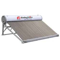 Long warranty solar heating aquecedor solar de agua Solar Water Heater for Brazil, Kenya market