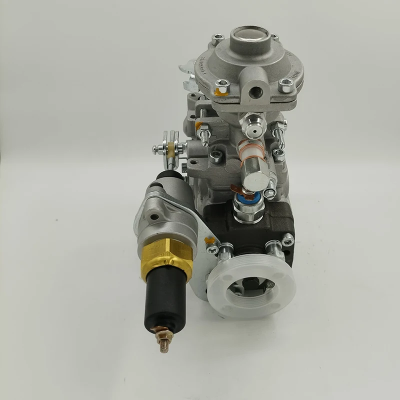 

OLT Fuel Injection Pump VE4/12F1300R558-2 Fuel Pump 0460424354H for Perkins 1069 Engine