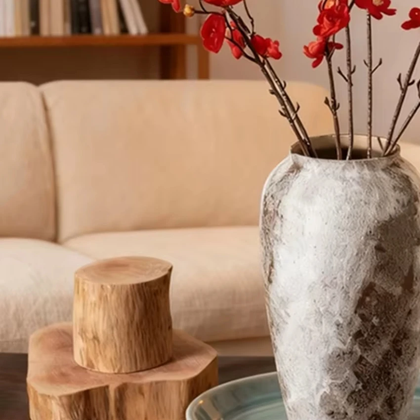 

Artificial Flowers Plum Blossom Peach Branches Silk Flowers Christmas Home Wedding Party Newyear Decor Atmosphere Building Props