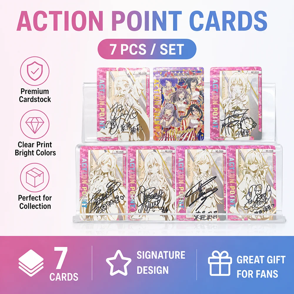 Union Arena The 100 Girlfriends Who REALLY Love You Anime Collection Card Hanazono Hakari Inda Karane Textured Flash Card Gift