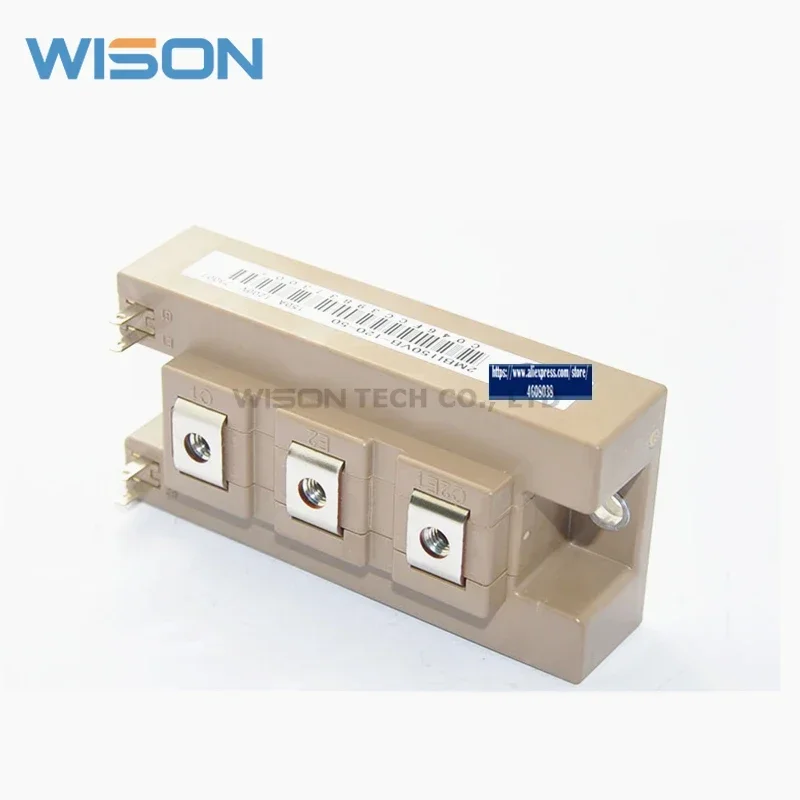 2MBI150VB-120-50 2MBI200VB-120-50 2MBI150VB-120-55 شحن مجاني وحدة جديدة ومبتكرة