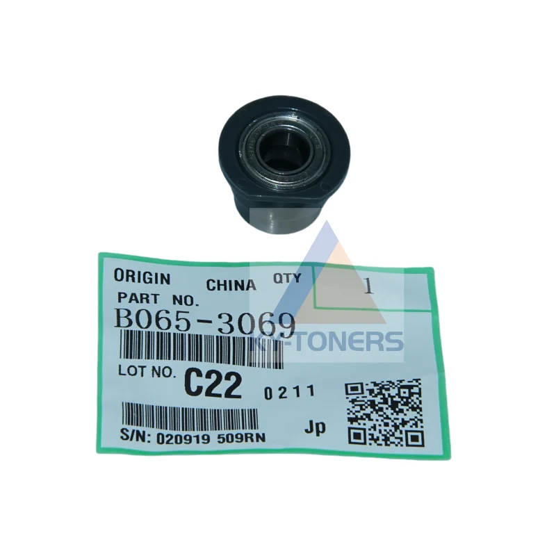 

10PCS B065-3069 Developer bushing for ricoh 2075 7502 6001 7500 1075 8000 8001 7001