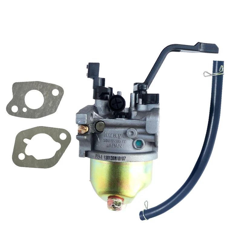 For generator parts 3800 168F 170F 2KW 2.5KW 3 kilowatt unit carburetors