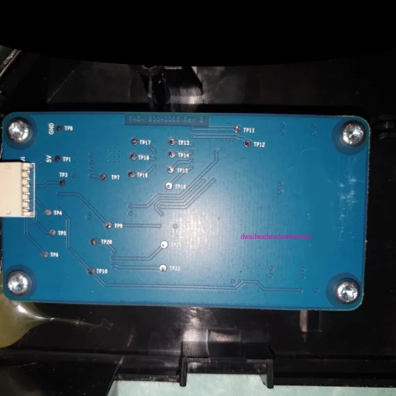 Button Control Boar… - image