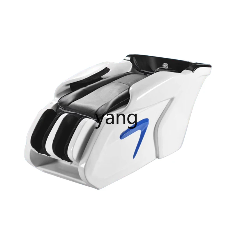 Lh Shampoo Bed Barb… - image