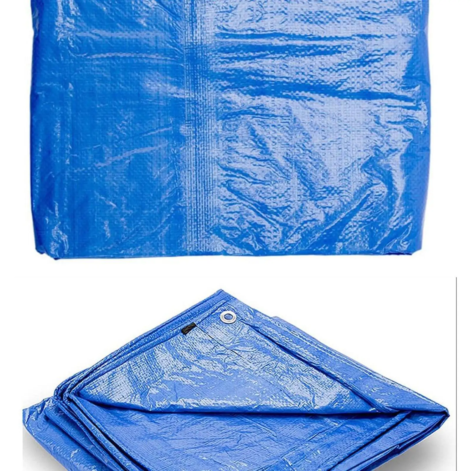 Pools Ground Cloth Cover Pool Pad Covering Folded Multipurpose Rectangle Swimming Pool Mat Ground Tarp for Camping Protector