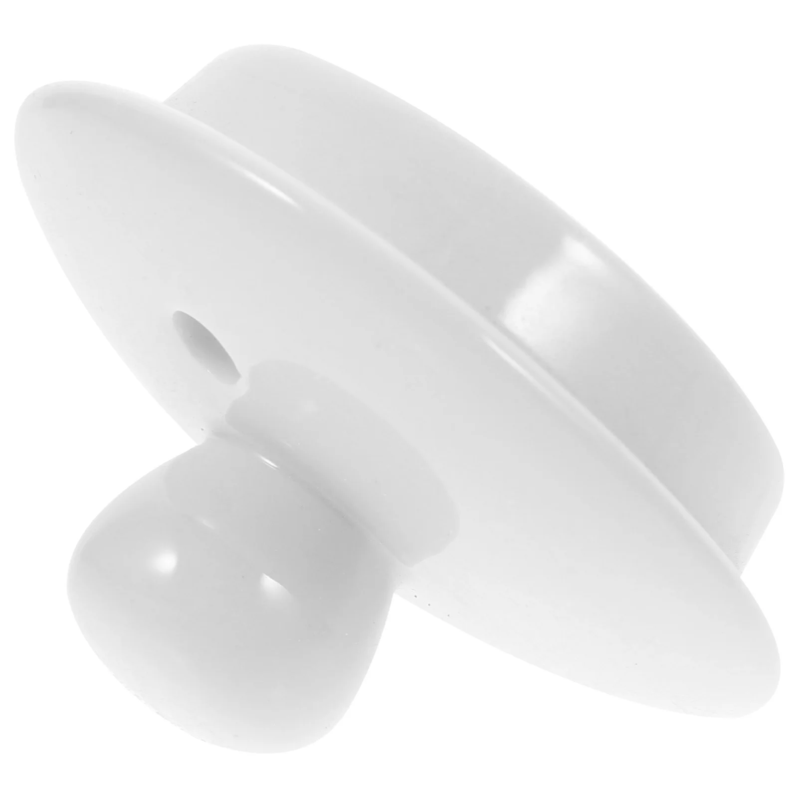 

Replacement Tea Pot Lid Ceramic Material Delicate Design Fine Texture Long Term Use Protection Teapot Supply Household Teaware