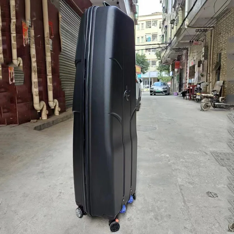 Golf hard shell air bag GOLF ball bag protective outer box, travel aircraft bag, air consignment bag