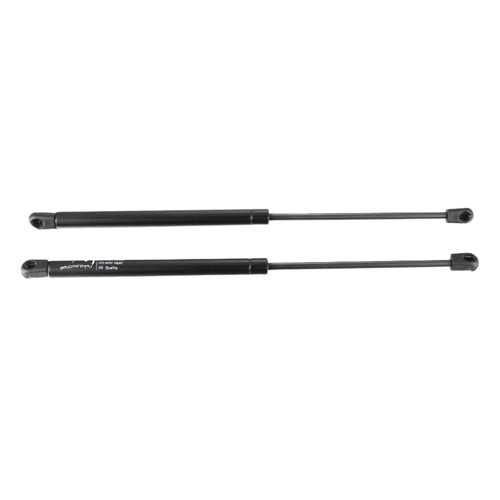 448mm 190N 1 Para Amortyzatorów Klapy Bagażnika Do Peugeot 206 2000-2007, 9637115080