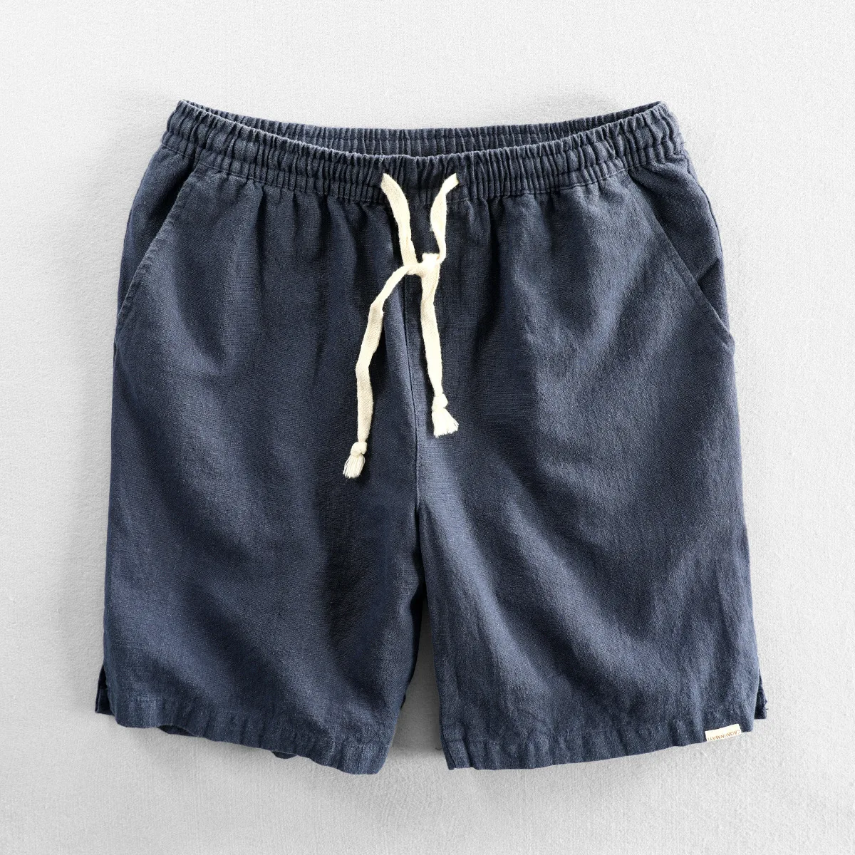 Thumbnail 3 - #47 Best Linen Shorts to Buy In 2026