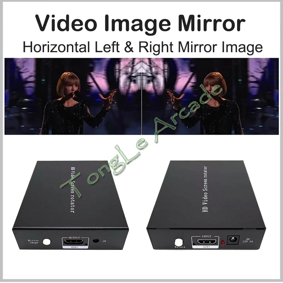 1 Unit Pure Hardwar…