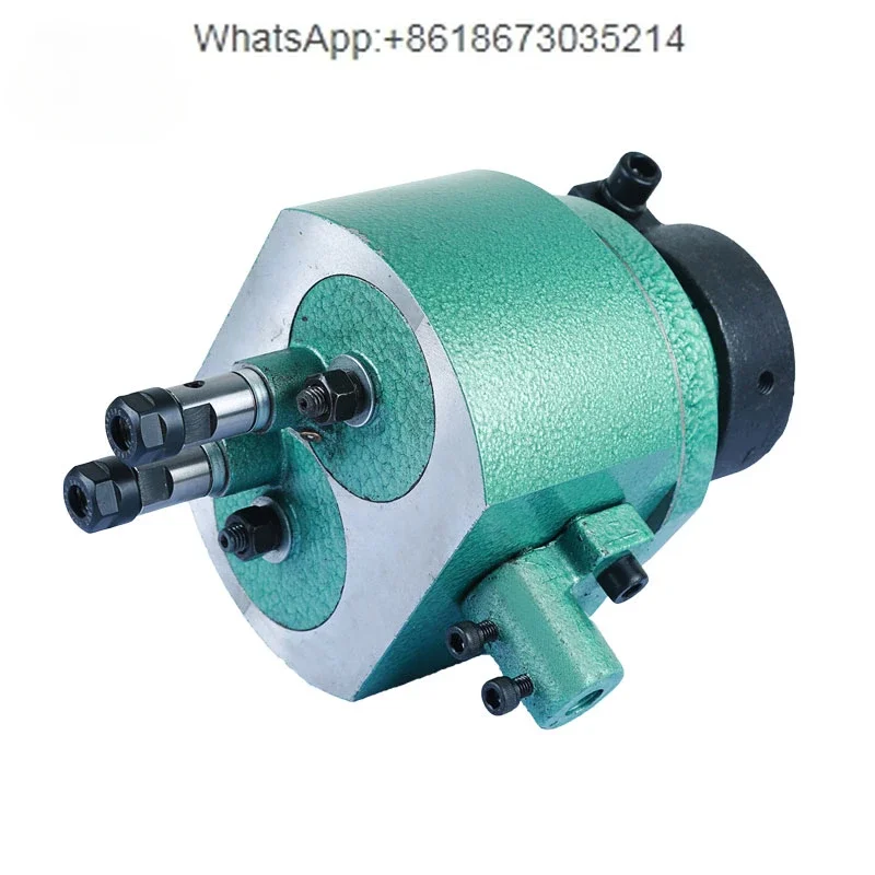 ST type adjustable multi-axis drill, hole drill, shaft drilling  machine, quick multi-axis drill