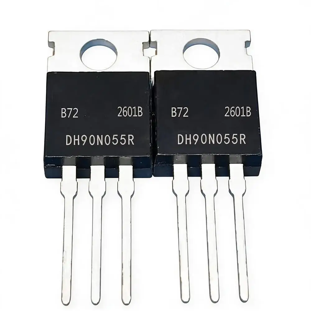 5PCS GT30G123 30G123 DH90N055R 90V120A 5.5m SKD502T GPT13N50DG GPT13N50 LM2576-ADJ RJK6012 600V 10A FGPF4536 360V 220A
