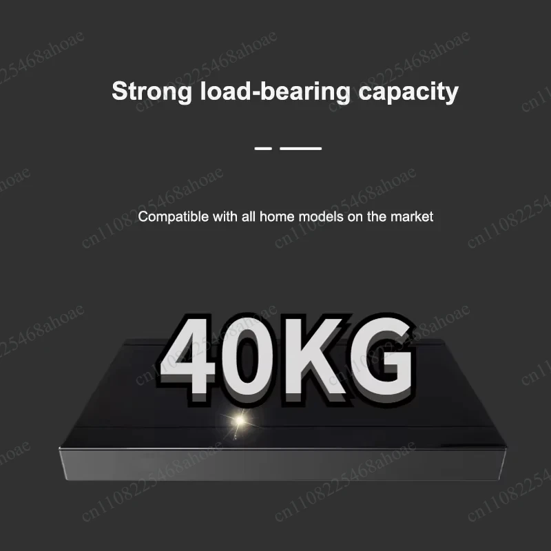 Automatic Slider Tray UST Ultra Short Throw Projector Stand Retractable Holder TV Shelf Support For Home Theater Laser Projector