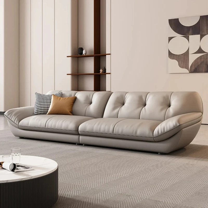 Relaxing Cozy Fancy Sofas Living Room Simple Floor Recliner Puffs Sofa Modern Plush Love Seat Woonkamer Banken Home Furniture
