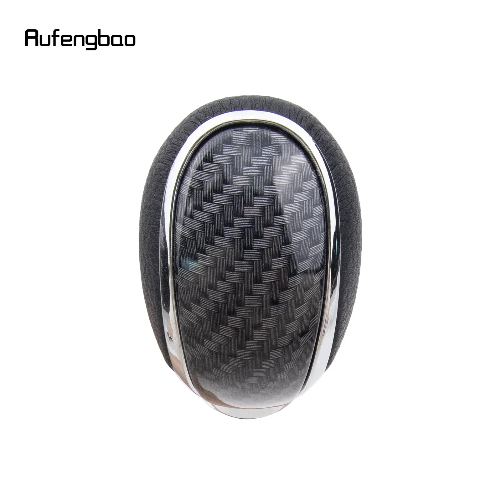 شبكة جلدية سوداء فضية عصا المشي موضة عصا المشي الزخرفية شهم أنيقة تأثيري قصب كروسيير 92 سنتيمتر