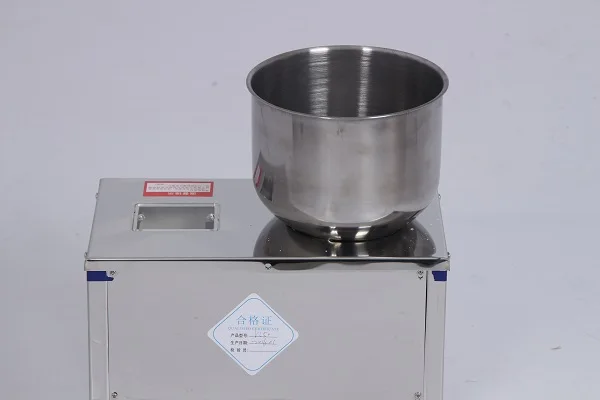 Automatic digital electronic weighting machine