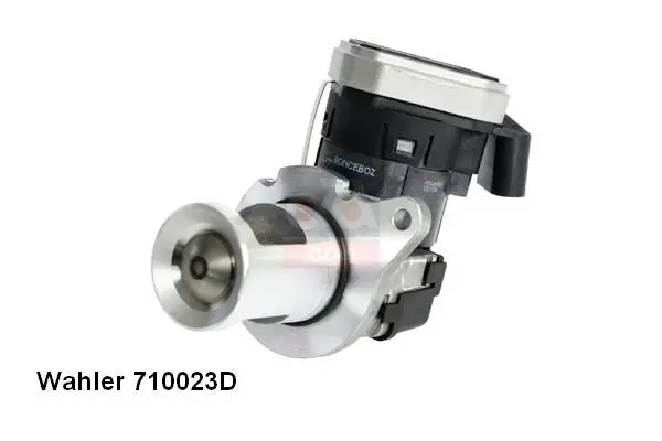 Store code: 710023.05D for EGR valve 07 VITO (W639) 109cdi