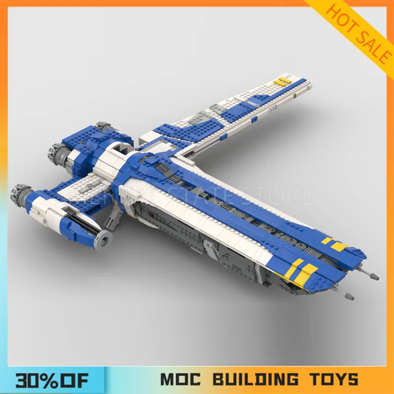 [1791PCS] Customized MOC Stinger Mantis Creative Building Blocks Set STEM Educational Toys Construction Model Kit Birthday Gifts