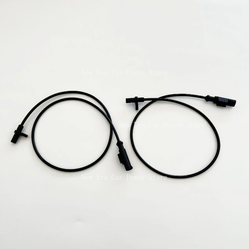 

Suitable for Stepless LX300GS-D/B LX300-6F/6U/LX500-R/A/Y Front Wheel Rear Wheel ABS Sensor