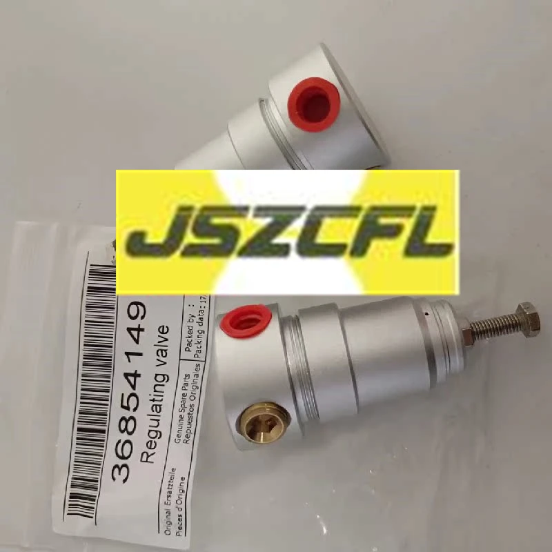 1PC New 36854149 Replacement for Ingersoll Rand air compressor accessories pressure regulator