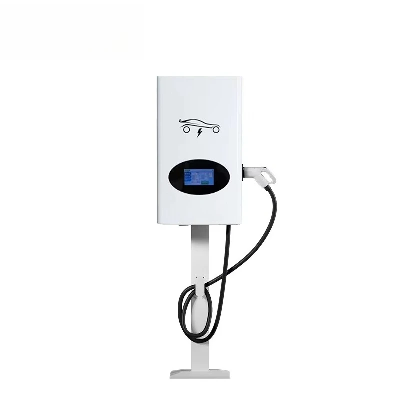 OEM 7-22kw ACウォールボックスEV車充電パイル（ - Ev Charger Wallbox のレビューと価格