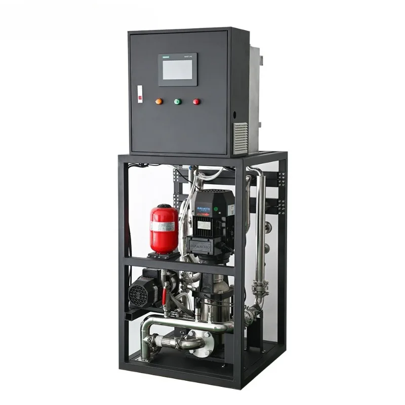 200KW 400KW CDU Data Center Server Liquid Cooling Distribution Unit Shenma M53 S21