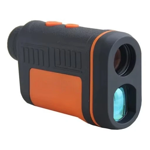 Ручной монокуляр-дальномер для гольфа Onick, дальность действия 2000 метров, промышленная гарантия 18 месяцев, 126*79,5*44 мм