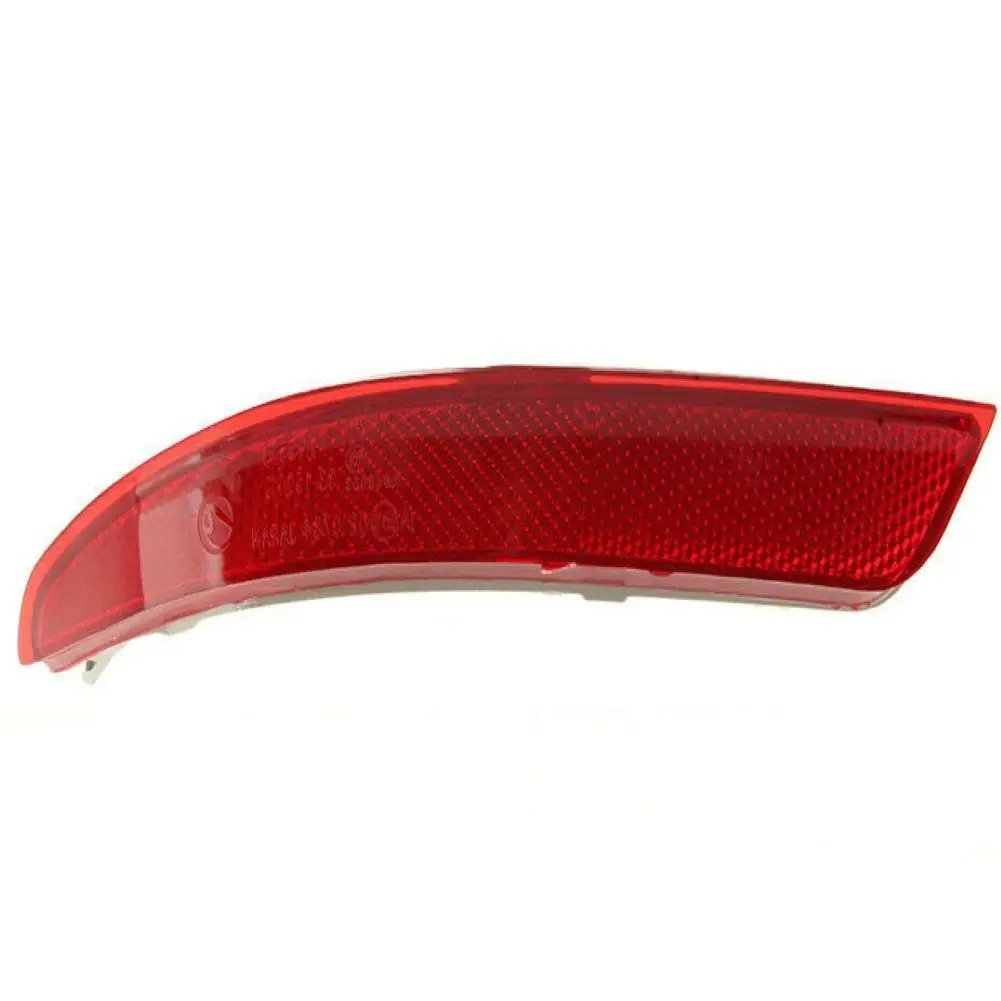 New Bumper Light REAR REFLECTOR FOR INFINITI QX60 2018-2019 LEFT DRIVER LH Left Rear FOR INFINITI QX60 2016 2017