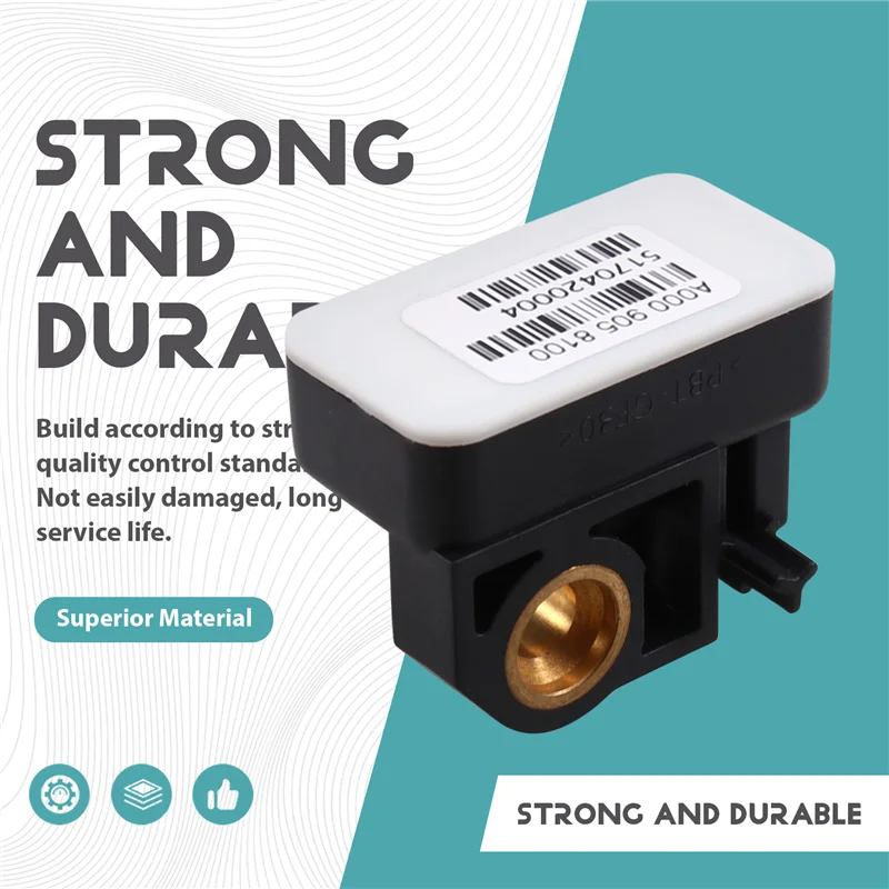 

A20K-A0009058100 Автомобильный датчик ускорения для Mercedes Benz GLS63 AMG GLS450 550 GL 350 450 550 2013-2019 0009058100