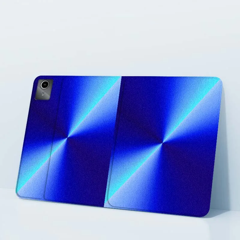 

Creative metal patterns Tablet Case For Xiaoxin Legion Tab Y900 Y700 K10 M10 P11 Pad Pro GT Plus 3rd Gen 4 8.8 11 11.5