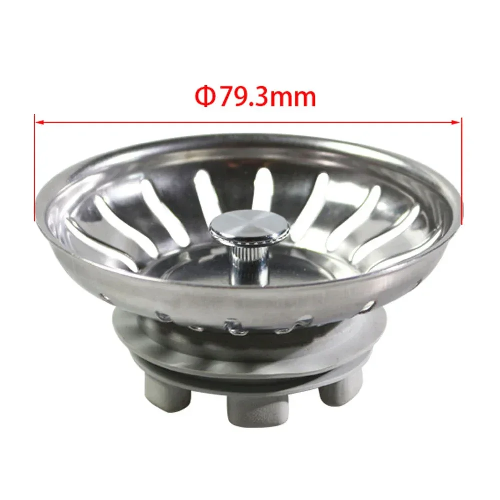 Рисунок 4 - Для McAlpine BSKTOP корзина