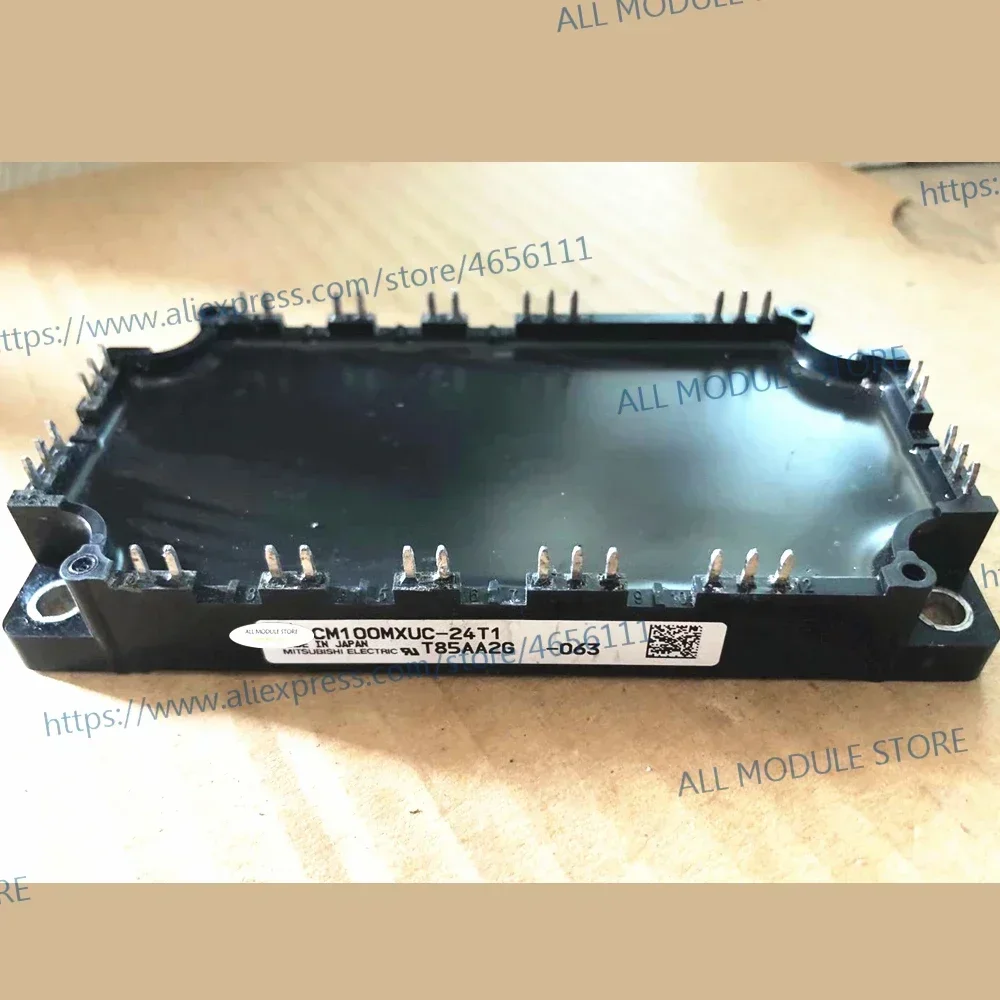 Gêleos com módulo igbt original