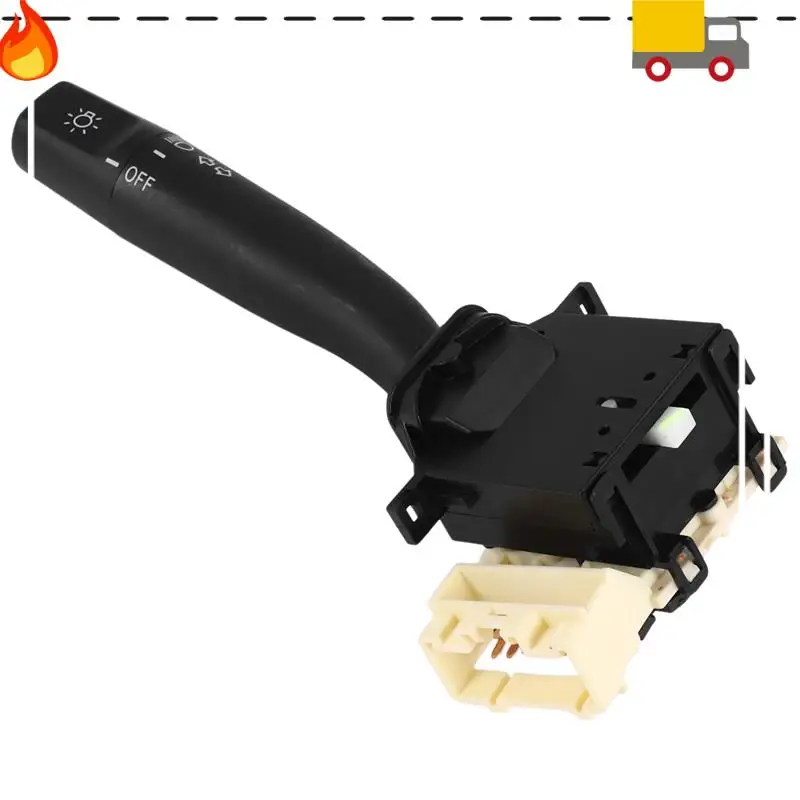 

Car Turn Signal Switch, Combination Headlight Switch 84140-26140 For Toyota Combination Switch