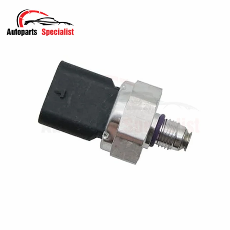 OE 4M0959603 Engine car Parts A/C Air Conditioner Pressure Sensor For Audi A3 Sportb Qu Q7 S3 VW Volkswagen E-GOLF MK7 2013