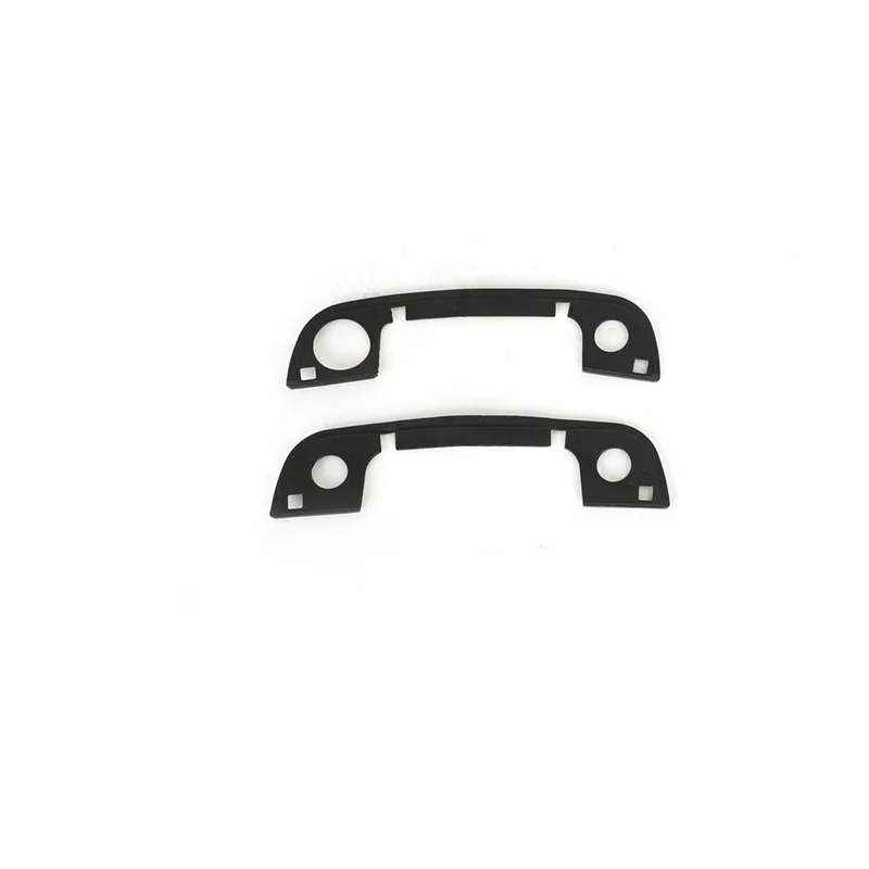 Car Left Right Door Handle Rubber Seal Gasket for-BMW E36 E34 E32 3 5 7 Series 1992-1999 2-Door Rubber Seal Gaskets