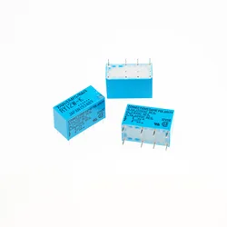 TAKAMISAWA RY5W-K 5VDC RY12W-K 12VDC RY24W-K 24VDC 0.5A 120VAC 1A 24VDC 0.3A 60VDC 8PIN Signal Relay