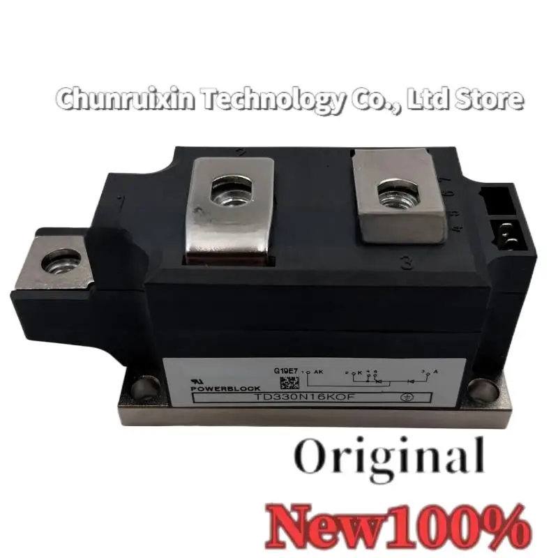 

TD330N12KOFS01 TD330N14KOFS01 TD330N16KOFS01 TD330N12KOFSO1 New Module