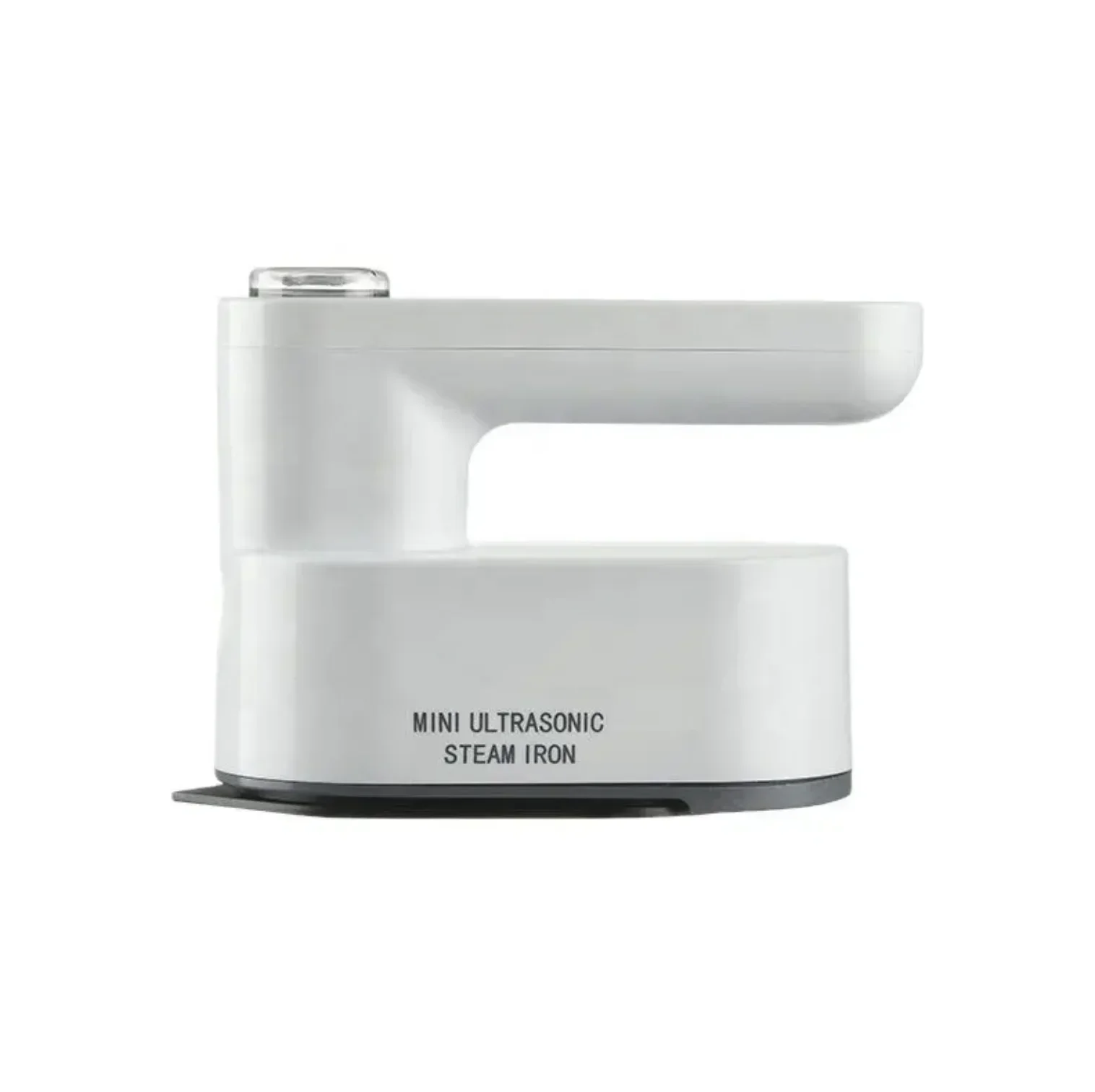 NewMini Wireless Rechargeable Iron Portable Home Small Iron Wet and Dry Handheld Garment Steamer Cordless Iron