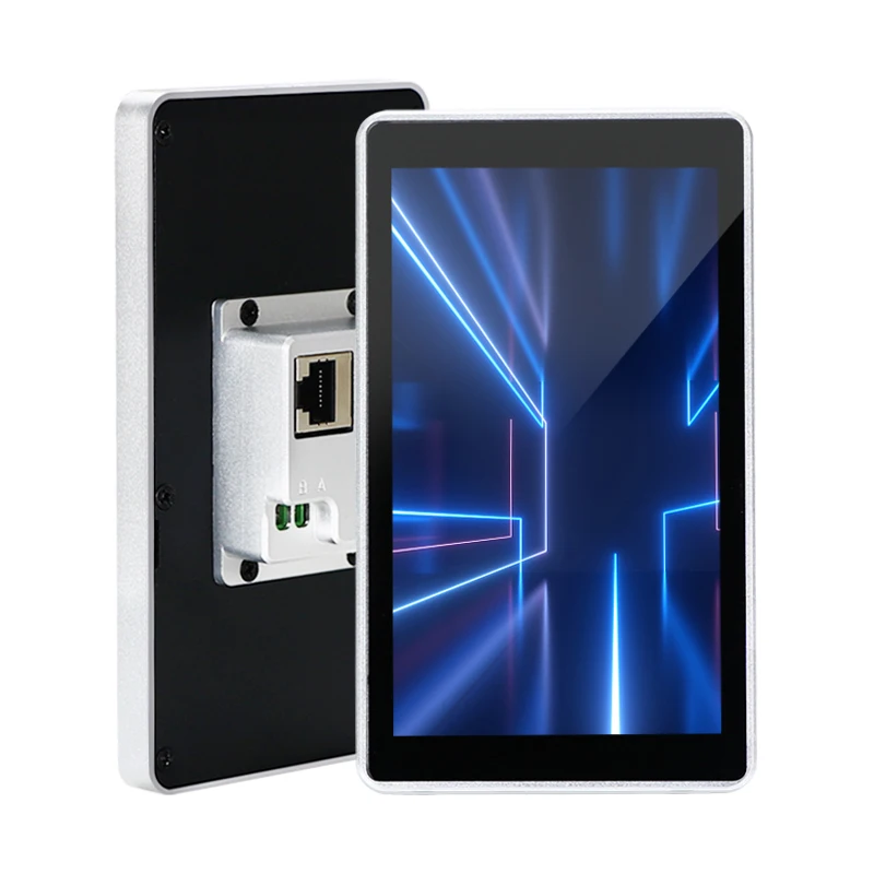 (Portworld)5 '' 5.5…