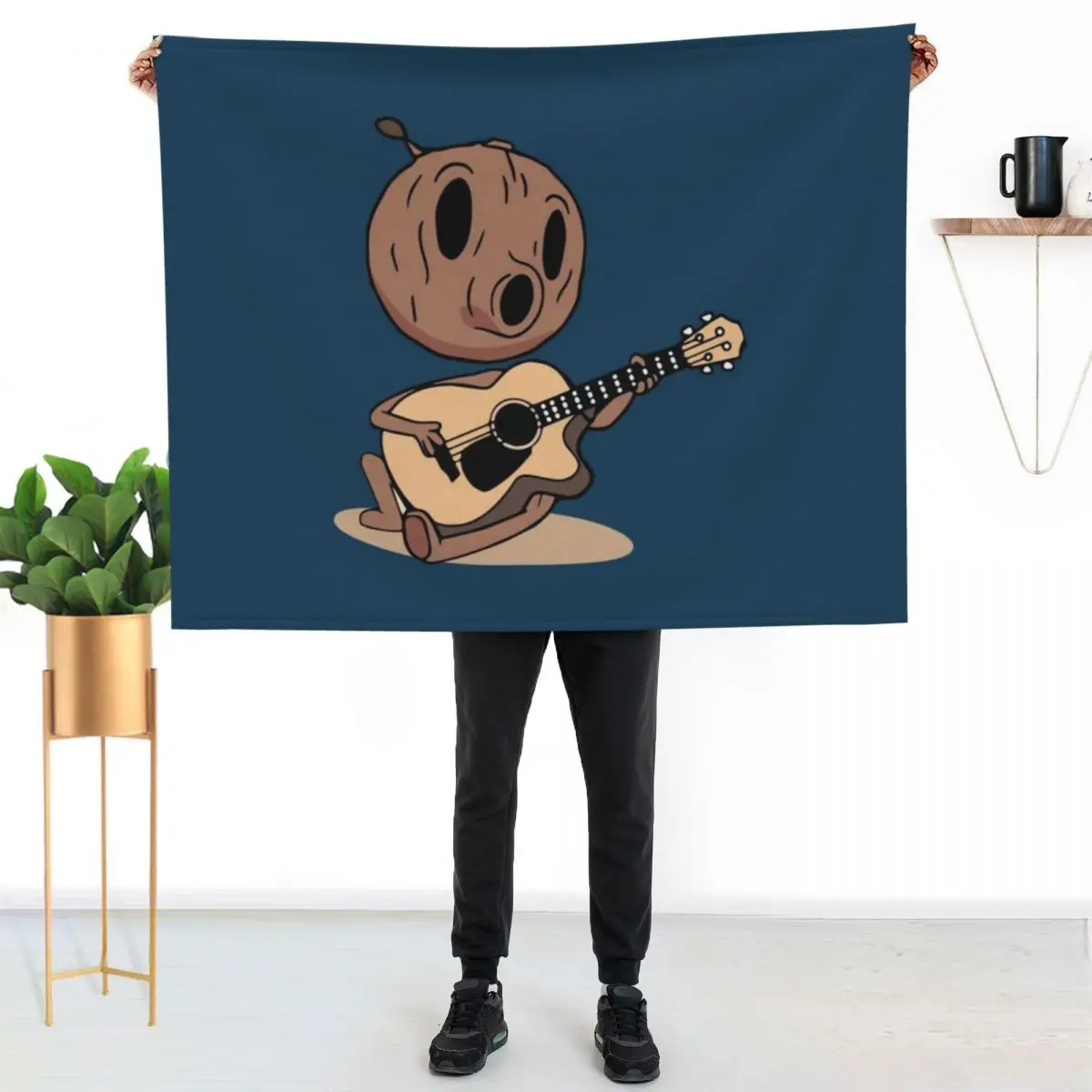 The Woodman Throw Blanket sofa bed Luxury Thicken Moving Blankets Sofas Of Decoration Luxury Throw Soft Blankets