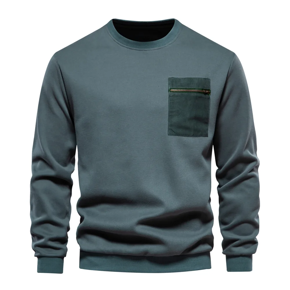 

Autumn Winter Men's Long Sleeved Shirts Brand Business Casual Cotton Comfy Men Shirts 2024 New High Quality Blouse Male Clothing