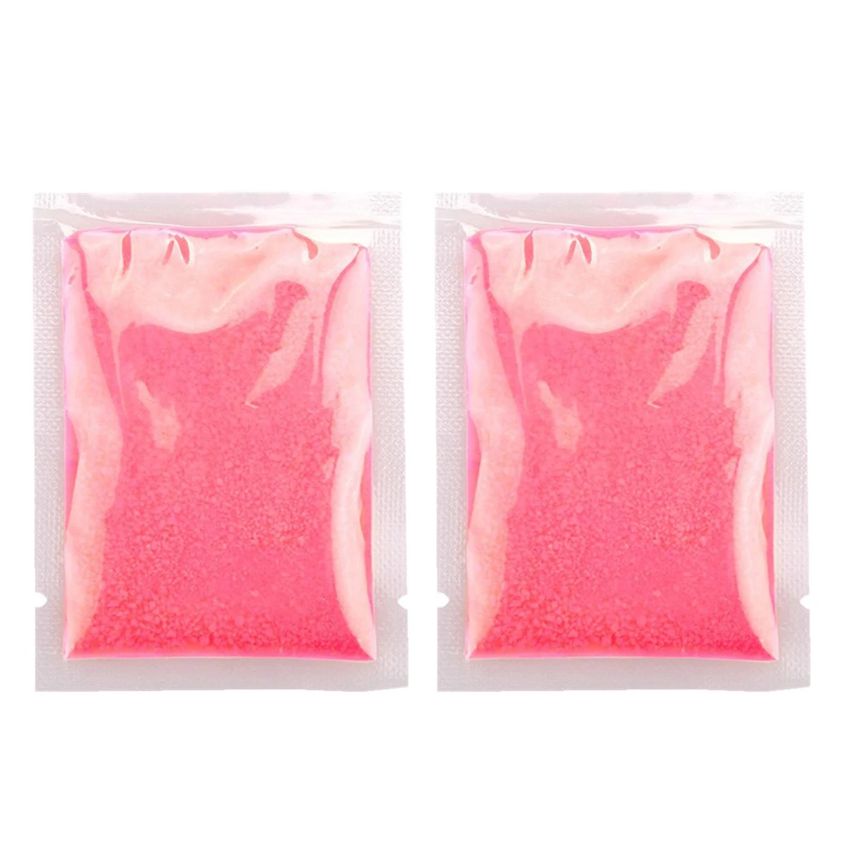 

2 Pack Luminous Sand Glow Pigment Dust Powder Bright Fluorescence Fluorescent Nail Glitter