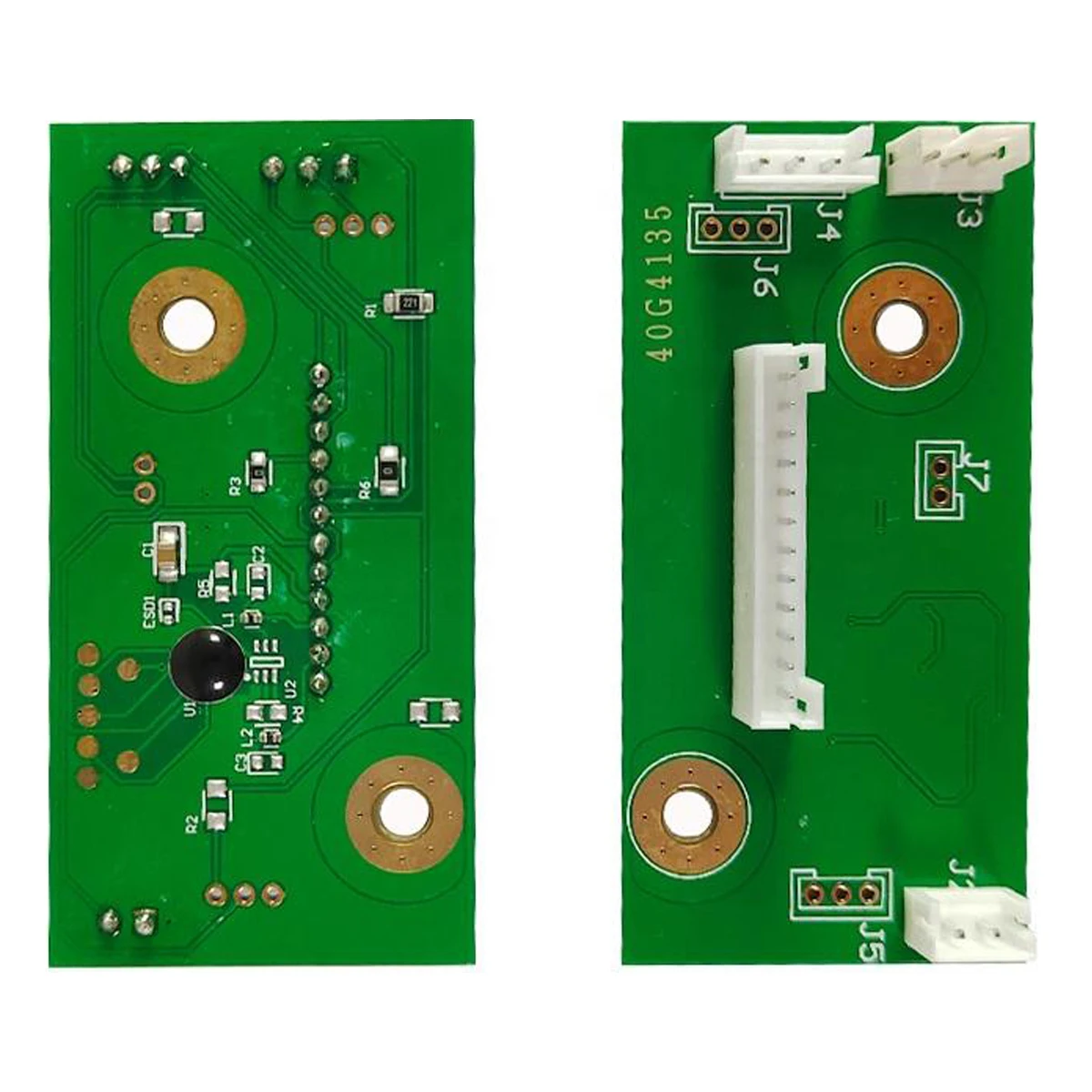 1PC 200K 40X7743 40X8420 40G4135 40G8550 Fuser Unit Chip for Lexmark MS710 MS711 MS810 MS811 MS812 MX710 MX711 MX810 MX811 MX812