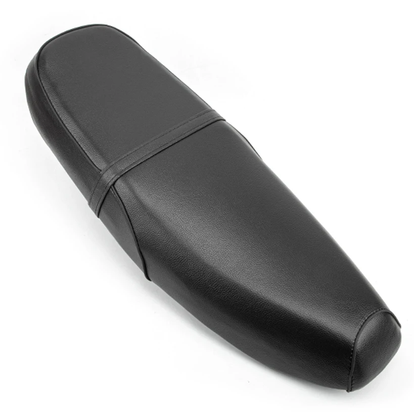 Motorcycle Seat for DY100 GN5 C100 HJ100 WAVE100/110 for Honda Sundiro Jialing Dayun Lifan Dayang Motorbike Replace Cub Saddle 4