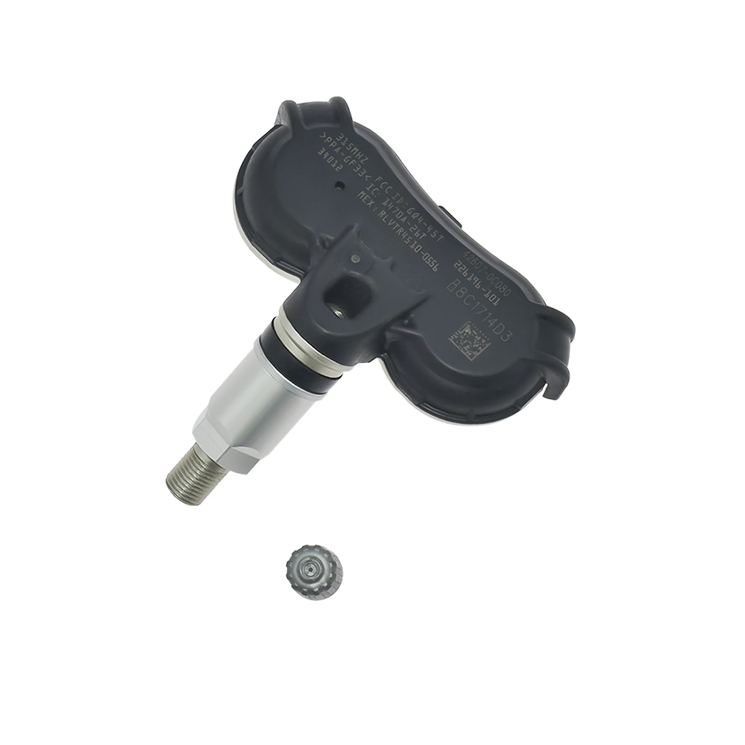 Tire pressure sensor  42607-0C080 Provides excellent performance, Easy to install