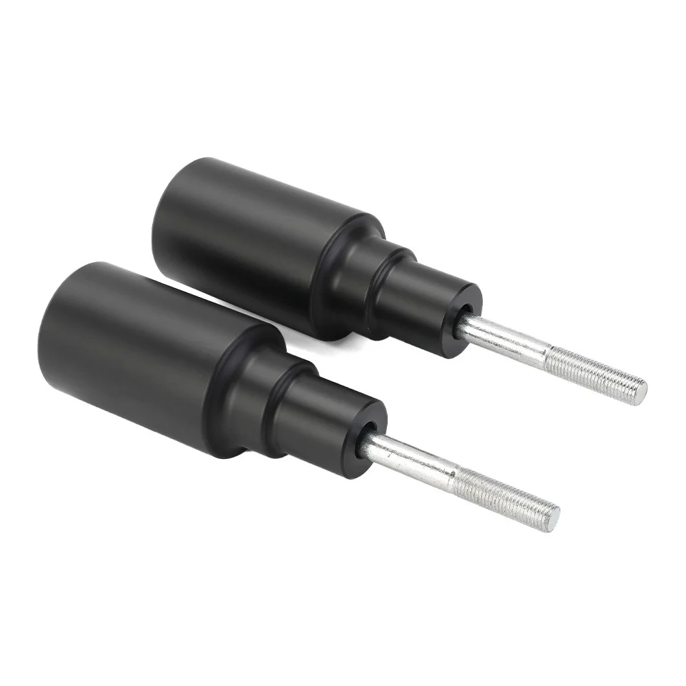 مزلقات إطار CNC لـ KAWASAKI Z1000 2010-2013 2014-2016 Z1000/R 2017-2020 واقيات تحطم الدراجة النارية