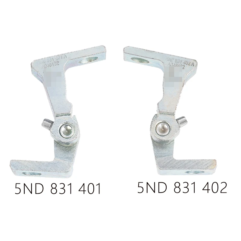 Door hinge for VW TIGUAN VOYAGE Gol SKODA Superb 5ND831401 5ND831402 5ND 831 401 A 5ND 831 402 A 5ND831401A 5ND831402A